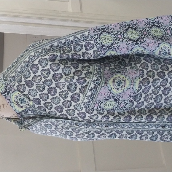 Intimately Free People NWT Top Size XS - Picture 7 of 8